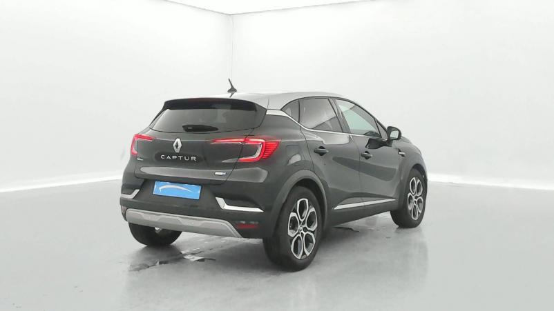 Vente en ligne Renault Captur  E-Tech 145 - 21 au prix de 24 490 €