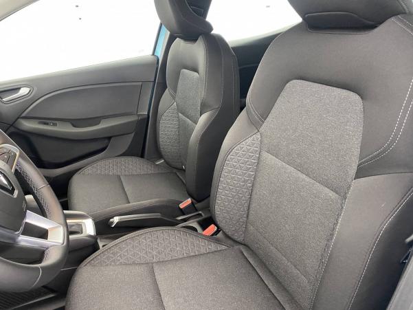 Vente en ligne Renault Clio 5 Clio E-Tech 140 - 21N au prix de 19 990 €