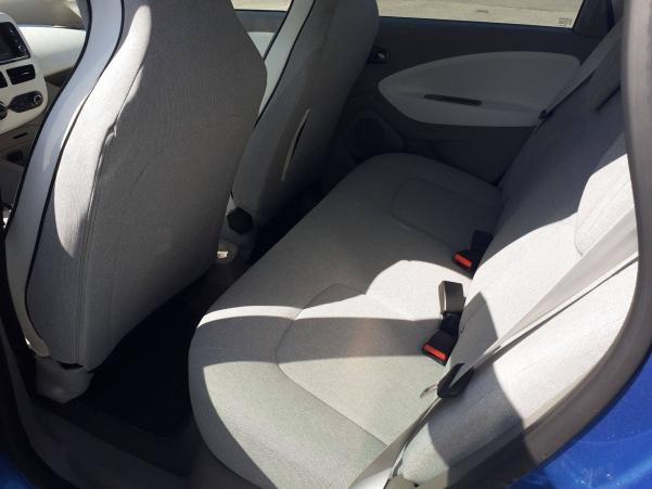 Vente en ligne Renault Zoé Zoe au prix de 11 990 €