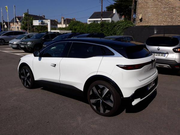 Vente en ligne Renault Megane E-Tech  EV60 220 ch optimum charge au prix de 39 000 €