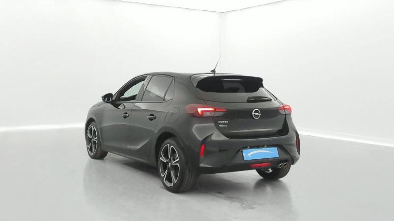 Vente en ligne Opel Corsa  1.2 Turbo 130 ch BVA8 au prix de 19 990 €
