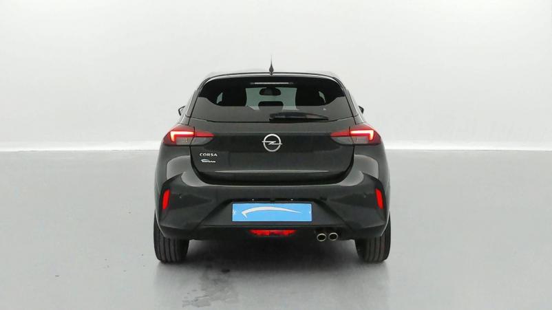 Vente en ligne Opel Corsa  1.2 Turbo 130 ch BVA8 au prix de 19 990 €
