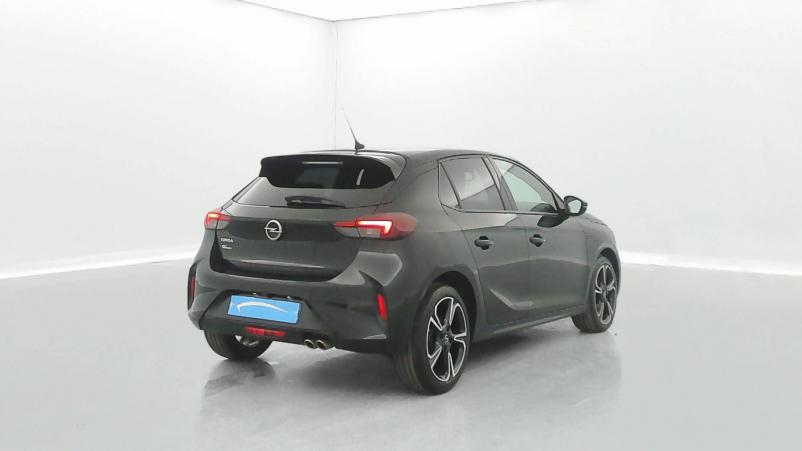 Vente en ligne Opel Corsa  1.2 Turbo 130 ch BVA8 au prix de 19 990 €