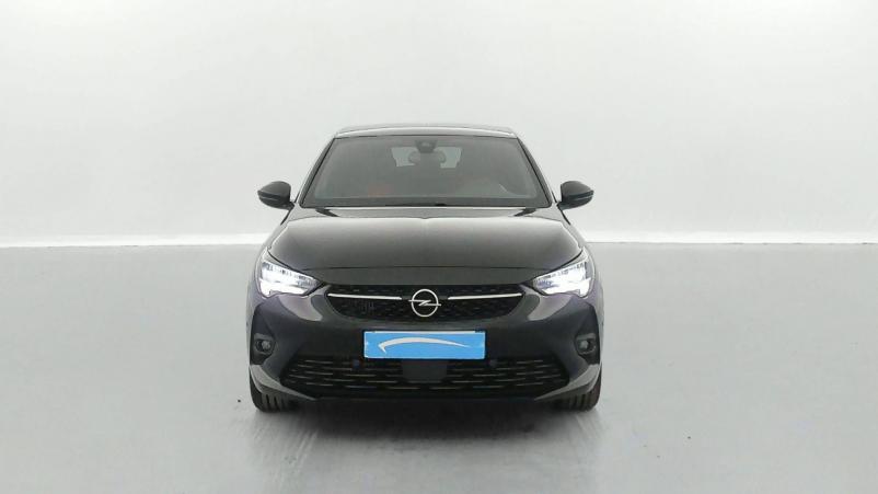 Vente en ligne Opel Corsa  1.2 Turbo 130 ch BVA8 au prix de 19 990 €