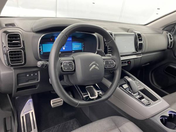 Vente en ligne Citroën C5 Aircross  Hybride Rechargeable 225 e-EAT8 +Toit ouvran au prix de 36 980 €