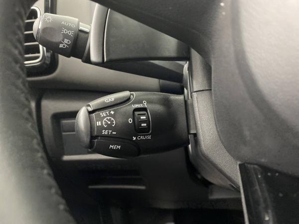 Vente en ligne Citroën C5 Aircross  Hybride Rechargeable 225 e-EAT8 +Toit ouvran au prix de 36 980 €