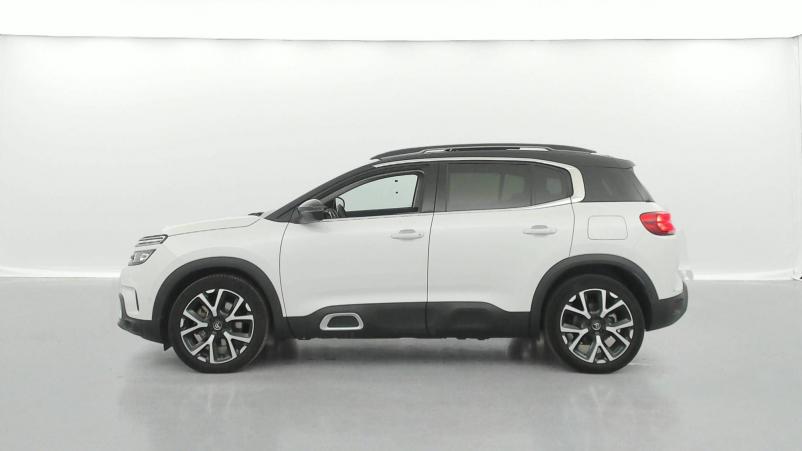 Vente en ligne Citroën C5 Aircross  Hybride Rechargeable 225 e-EAT8 +Toit ouvran au prix de 36 980 €
