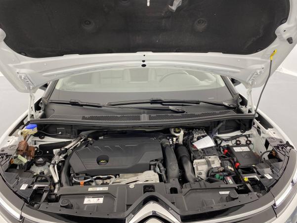 Vente en ligne Citroën C5 Aircross  Hybride Rechargeable 225 e-EAT8 +Toit ouvran au prix de 36 980 €