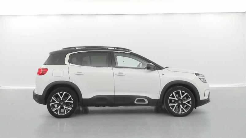 Vente en ligne Citroën C5 Aircross  Hybride Rechargeable 225 e-EAT8 +Toit ouvran au prix de 36 980 €