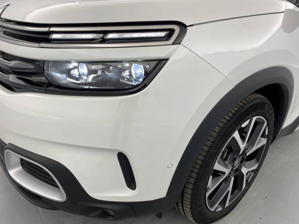 Vente en ligne Citroën C5 Aircross  Hybride Rechargeable 225 e-EAT8 +Toit ouvran au prix de 36 980 €