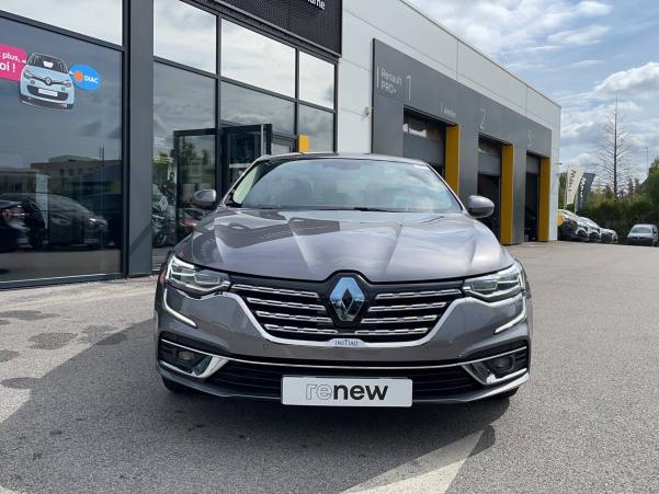 Vente en ligne Renault Talisman  Tce 160 EDC FAP au prix de 28 990 €