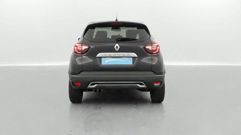 Vente en ligne Renault Captur  TCe 150 FAP EDC au prix de 19 990 €