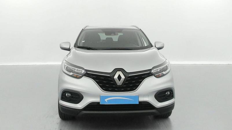 Vente en ligne Renault Kadjar  Blue dCi 115 EDC au prix de 19 990 €