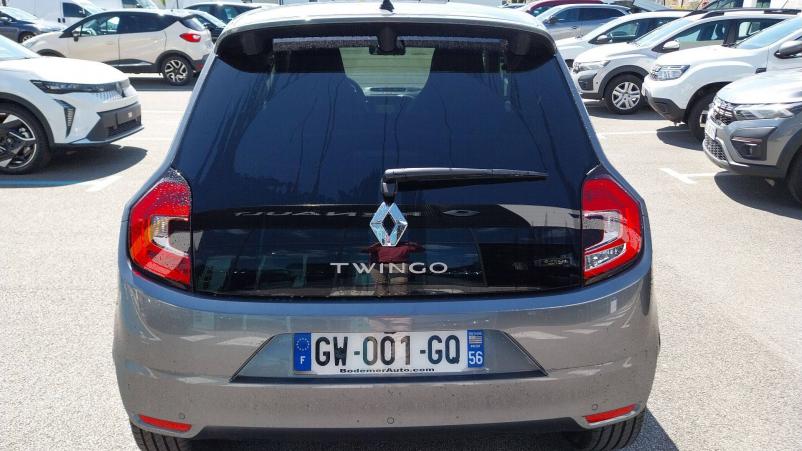 Vente en ligne Renault Twingo Electrique Twingo III E-Tech au prix de 22 900 €