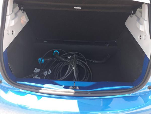 Vente en ligne Renault Zoé Zoe au prix de 11 990 €
