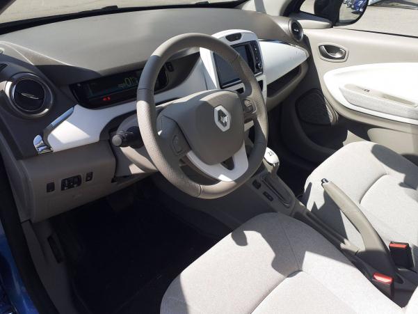 Vente en ligne Renault Zoé Zoe au prix de 11 990 €