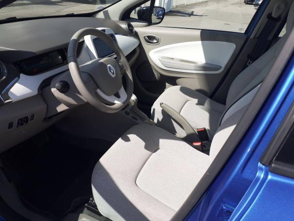Vente en ligne Renault Zoé Zoe au prix de 11 990 €