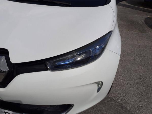 Vente en ligne Renault Zoé  R110 au prix de 12 990 €