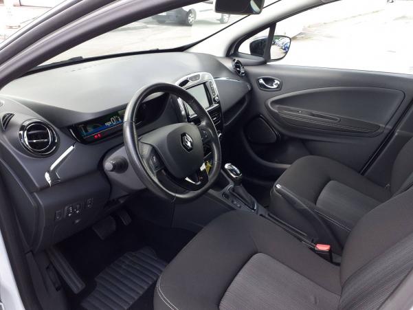 Vente en ligne Renault Zoé  R110 au prix de 12 990 €