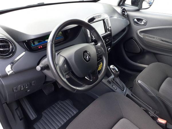 Vente en ligne Renault Zoé  R110 au prix de 12 990 €