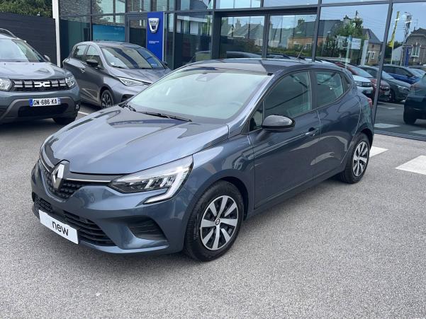 Vente en ligne Renault Clio 5 Clio TCe 90 au prix de 15 990 €