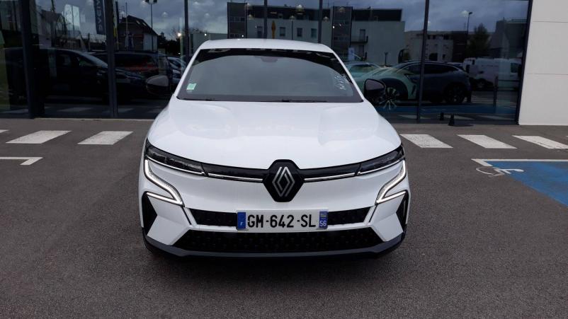 Vente en ligne Renault Megane E-Tech  EV60 220 ch optimum charge au prix de 44 500 €