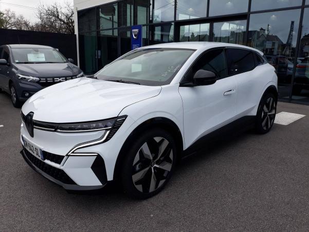 Vente en ligne Renault Megane E-Tech  EV60 220 ch optimum charge au prix de 44 500 €