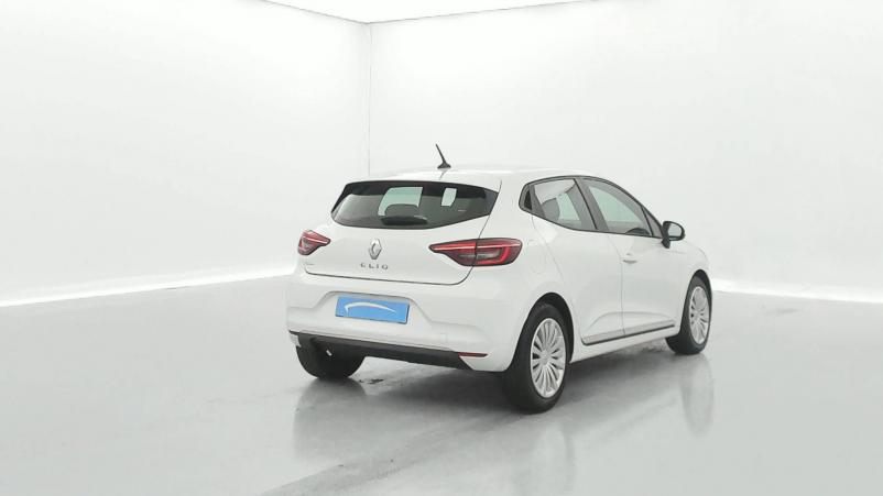 Vente en ligne Renault Clio 5 Clio TCe 100 au prix de 13 490 €