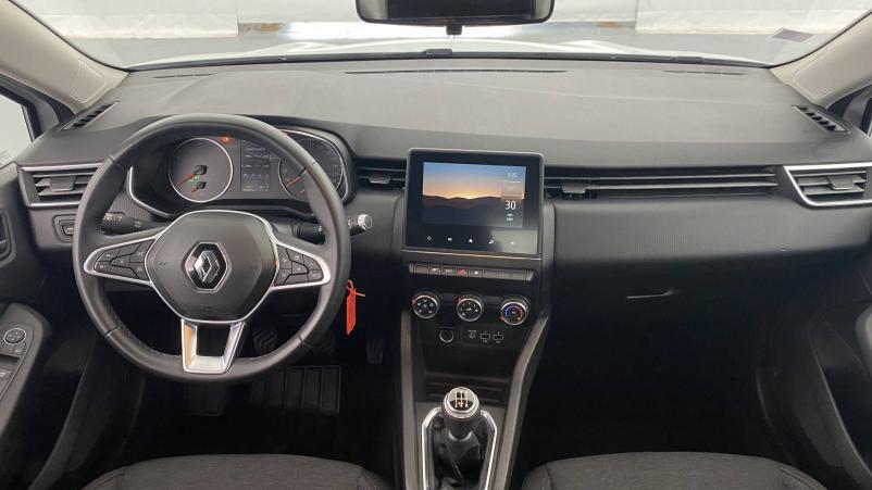 Vente en ligne Renault Clio 5 Clio TCe 100 au prix de 13 490 €