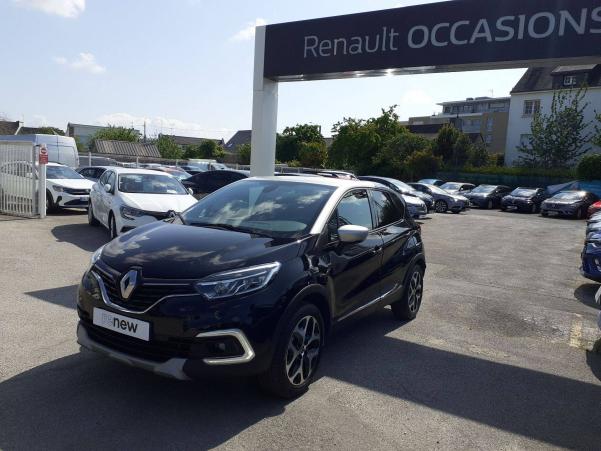 Vente en ligne Renault Captur  TCe 130 FAP au prix de 16 490 €