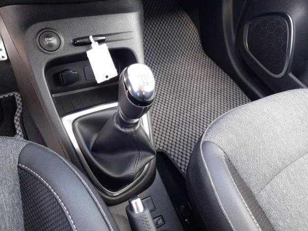 Vente en ligne Renault Captur  TCe 130 FAP au prix de 16 490 €