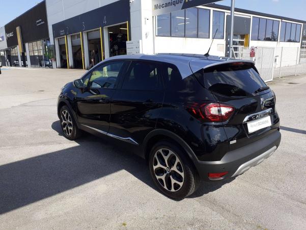 Vente en ligne Renault Captur  TCe 130 FAP au prix de 16 490 €