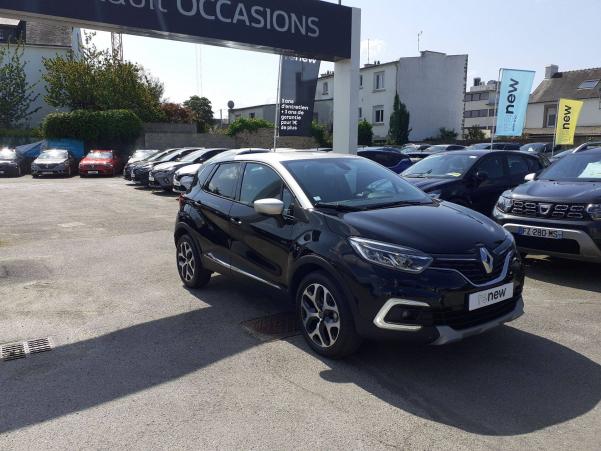 Vente en ligne Renault Captur  TCe 130 FAP au prix de 16 490 €
