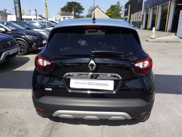 Vente en ligne Renault Captur  TCe 130 FAP au prix de 16 490 €