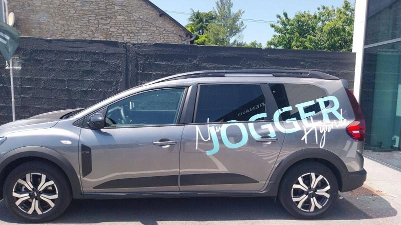 Vente en ligne Dacia Jogger  Hybrid 140 7 places au prix de 27 800 €