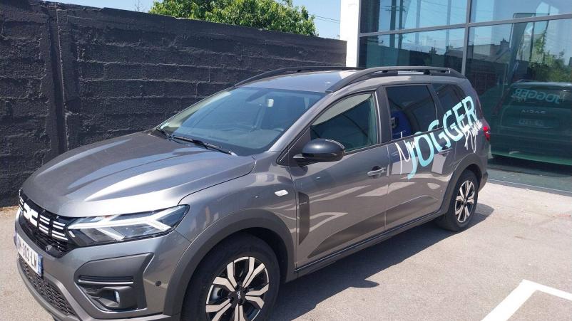 Vente en ligne Dacia Jogger  Hybrid 140 7 places au prix de 27 800 €
