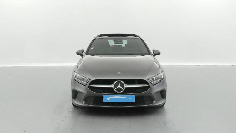 Vente en ligne Mercedes Classe A  180 d 7G-DCT au prix de 23 990 €