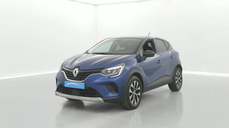 Vente en ligne Renault Captur  TCe 90 au prix de 21 490 €