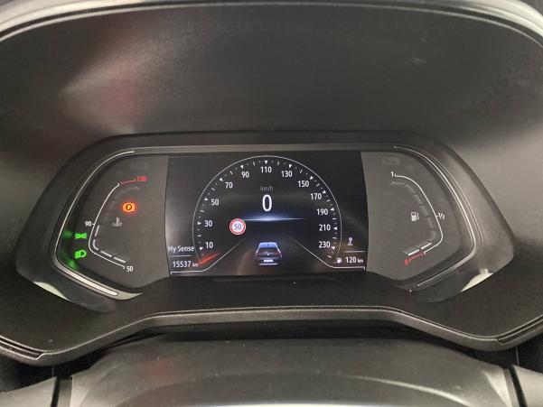 Vente en ligne Renault Clio 5 Clio TCe 90  au prix de 19 980 €