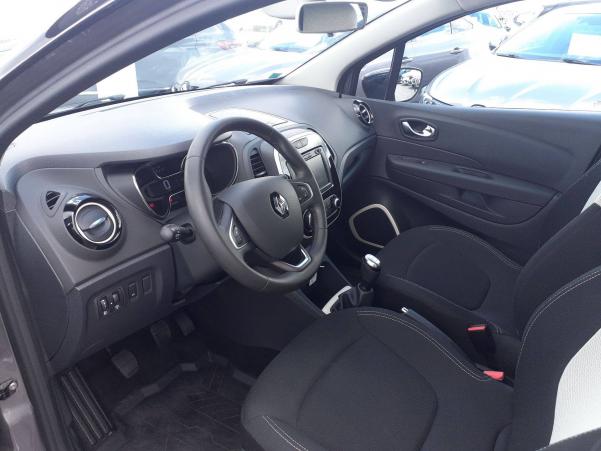 Vente en ligne Renault Captur Captur TCe 90 - 19 au prix de 15 990 €