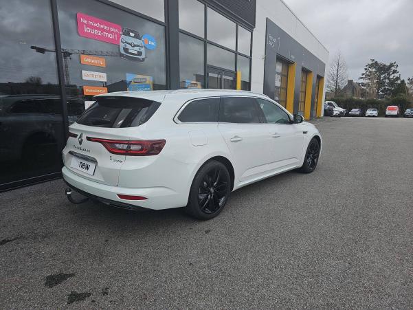 Vente en ligne Renault Talisman Estate  dCi 160 Energy EDC au prix de 17 990 €