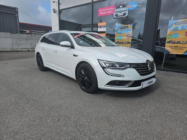 Vente en ligne Renault Talisman Estate  dCi 160 Energy EDC au prix de 17 990 €
