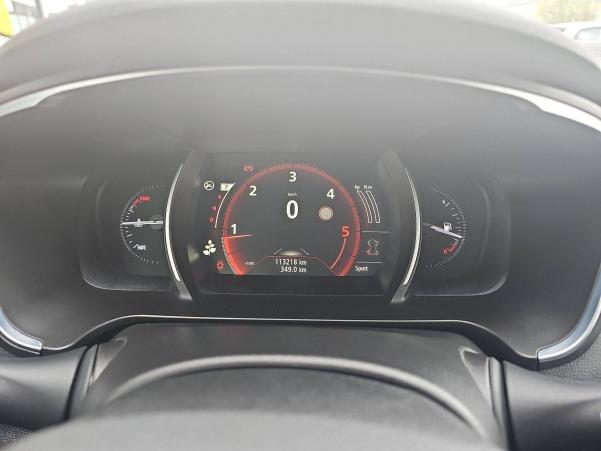 Vente en ligne Renault Talisman Estate  dCi 160 Energy EDC au prix de 17 990 €