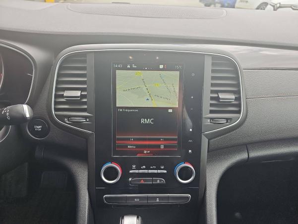 Vente en ligne Renault Talisman Estate  dCi 160 Energy EDC au prix de 17 990 €