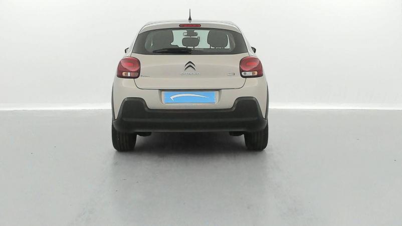 Vente en ligne Citroën C3  PureTech 83 S&S BVM5 au prix de 14 490 €