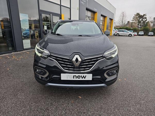 Vente en ligne Renault Kadjar  Blue dCi 115 EDC au prix de 19 990 €