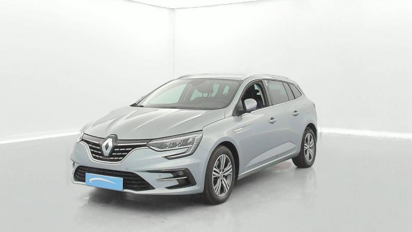 Vente en ligne Renault Megane 4 Estate Mégane IV Estate E-TECH Plug-In Hybride 160 au prix de 26 990 €