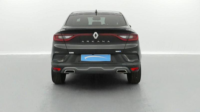 Vente en ligne Renault Arkana  E-Tech 145 au prix de 28 990 €