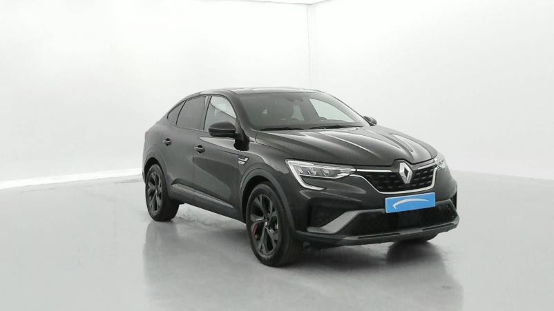 Vente en ligne Renault Arkana  E-Tech 145 au prix de 28 990 €