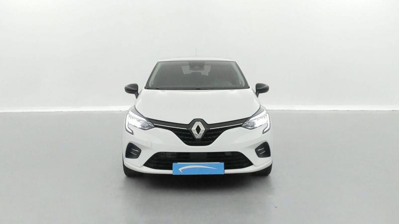 Vente en ligne Renault Clio 5 Clio TCe 100 GPL au prix de 17 490 €
